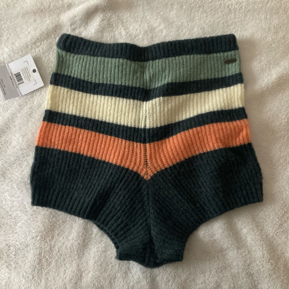 O’Neill Knit Swim Cover Shorts